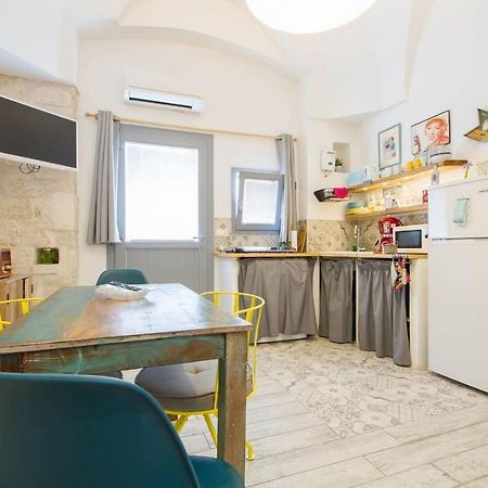 A Casa Di Rosy Villa Ostuni Eksteriør bilde