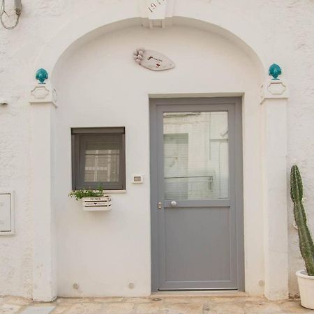 A Casa Di Rosy Villa Ostuni Eksteriør bilde