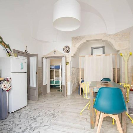 A Casa Di Rosy Villa Ostuni Eksteriør bilde