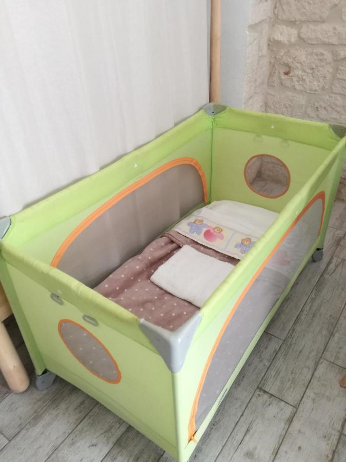 A Casa Di Rosy Villa Ostuni Eksteriør bilde
