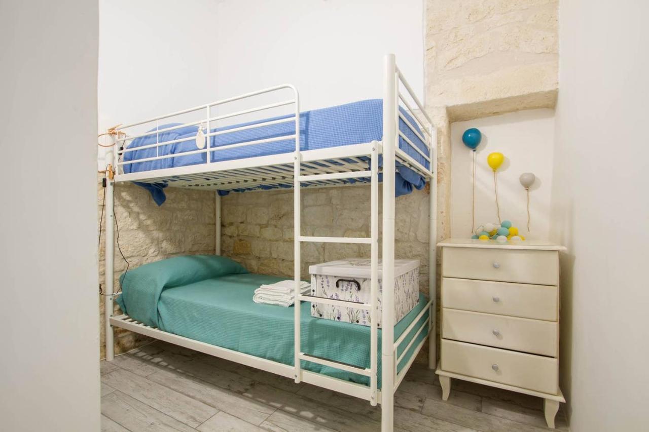 A Casa Di Rosy Villa Ostuni Eksteriør bilde