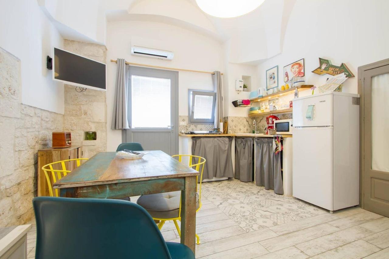 A Casa Di Rosy Villa Ostuni Eksteriør bilde