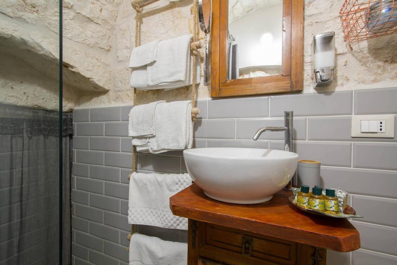 A Casa Di Rosy Villa Ostuni Eksteriør bilde