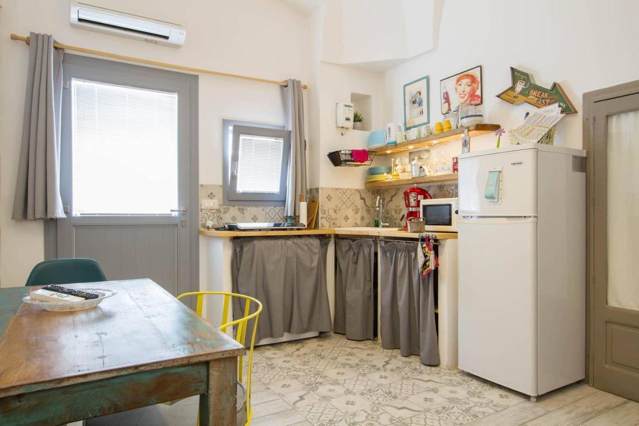 A Casa Di Rosy Villa Ostuni Eksteriør bilde