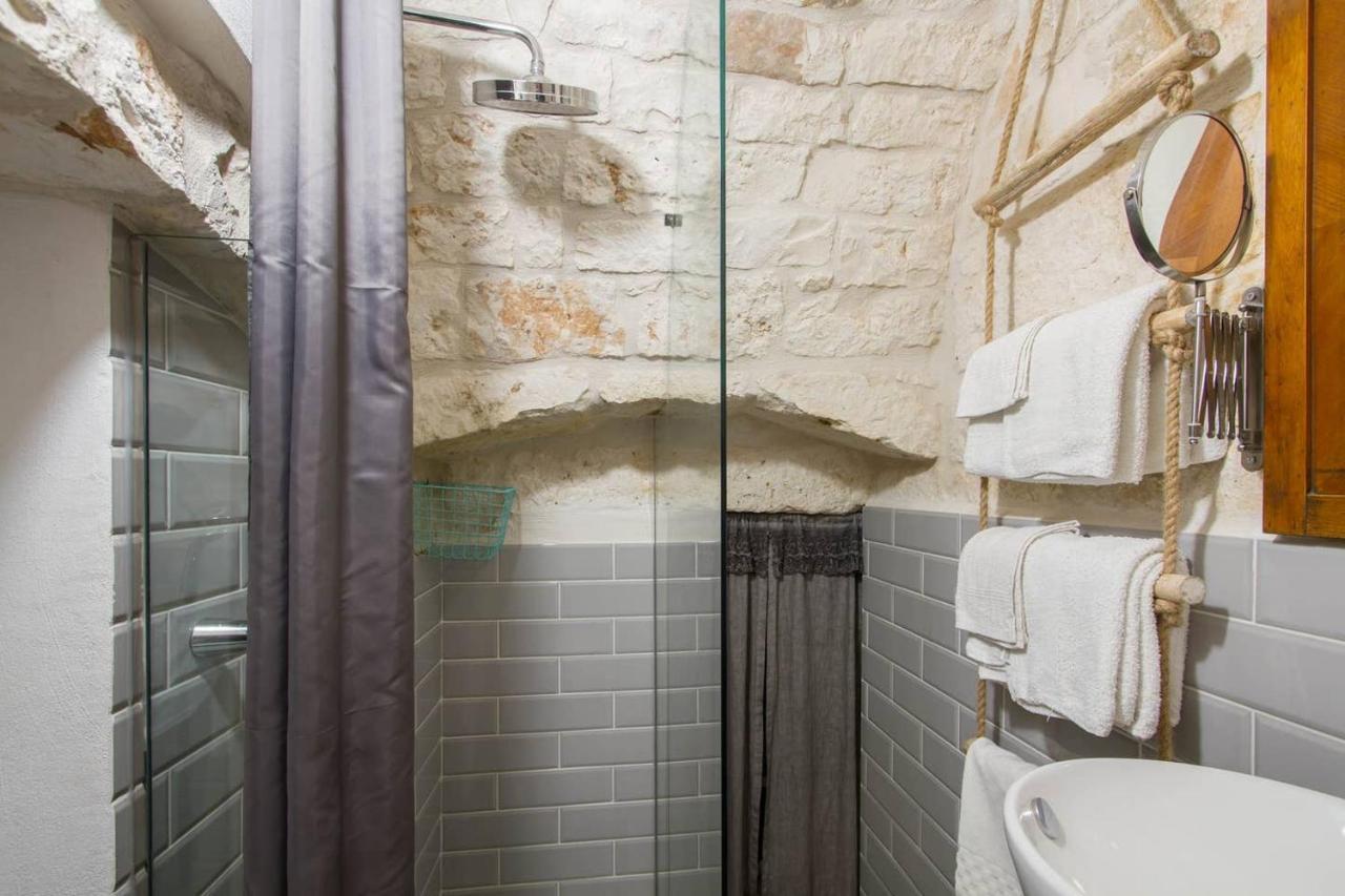 A Casa Di Rosy Villa Ostuni Eksteriør bilde
