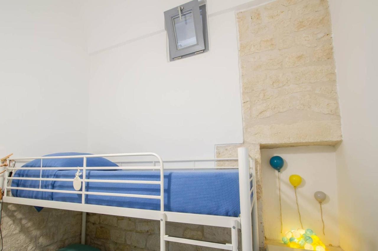 A Casa Di Rosy Villa Ostuni Eksteriør bilde