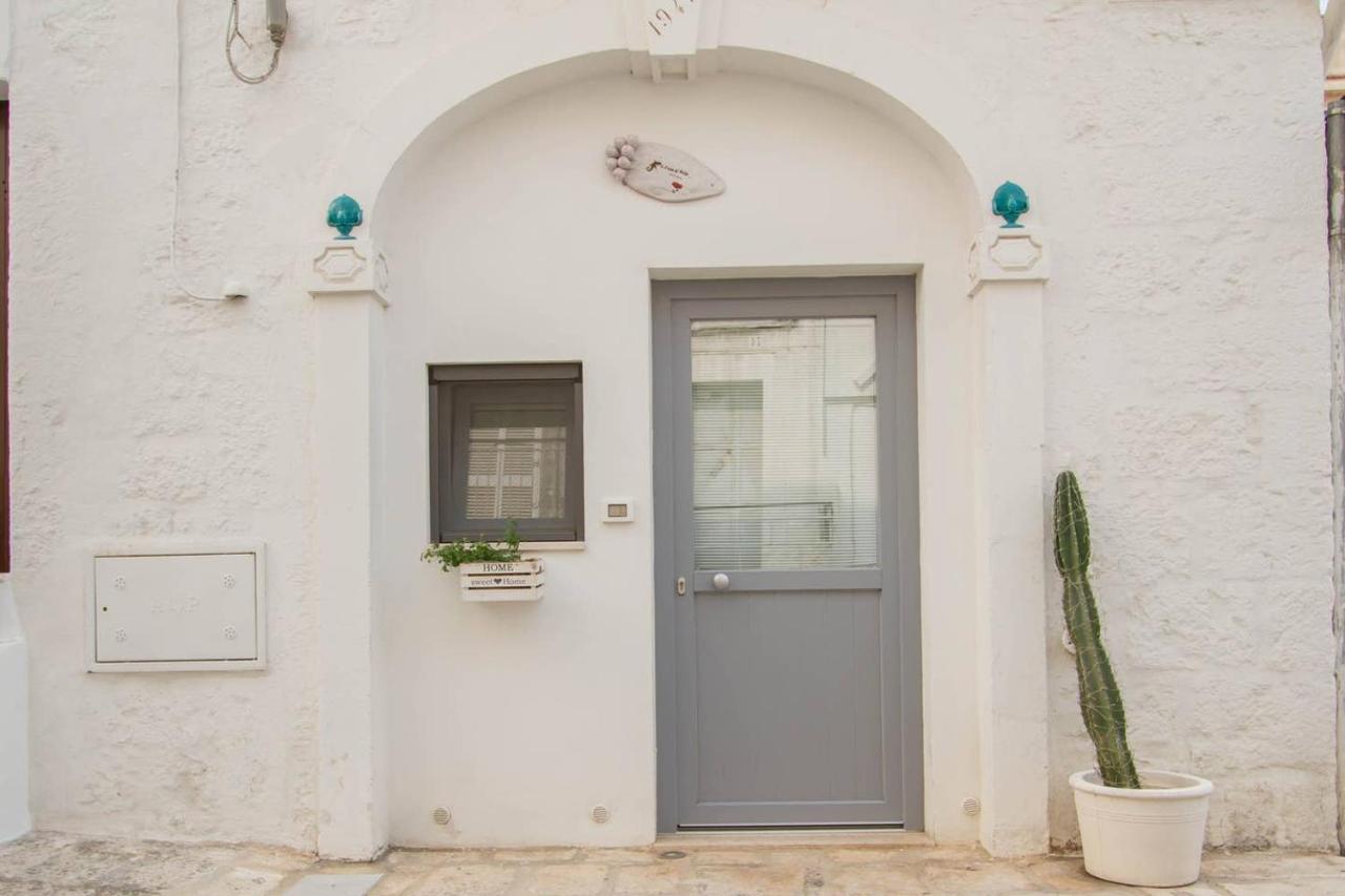 A Casa Di Rosy Villa Ostuni Eksteriør bilde