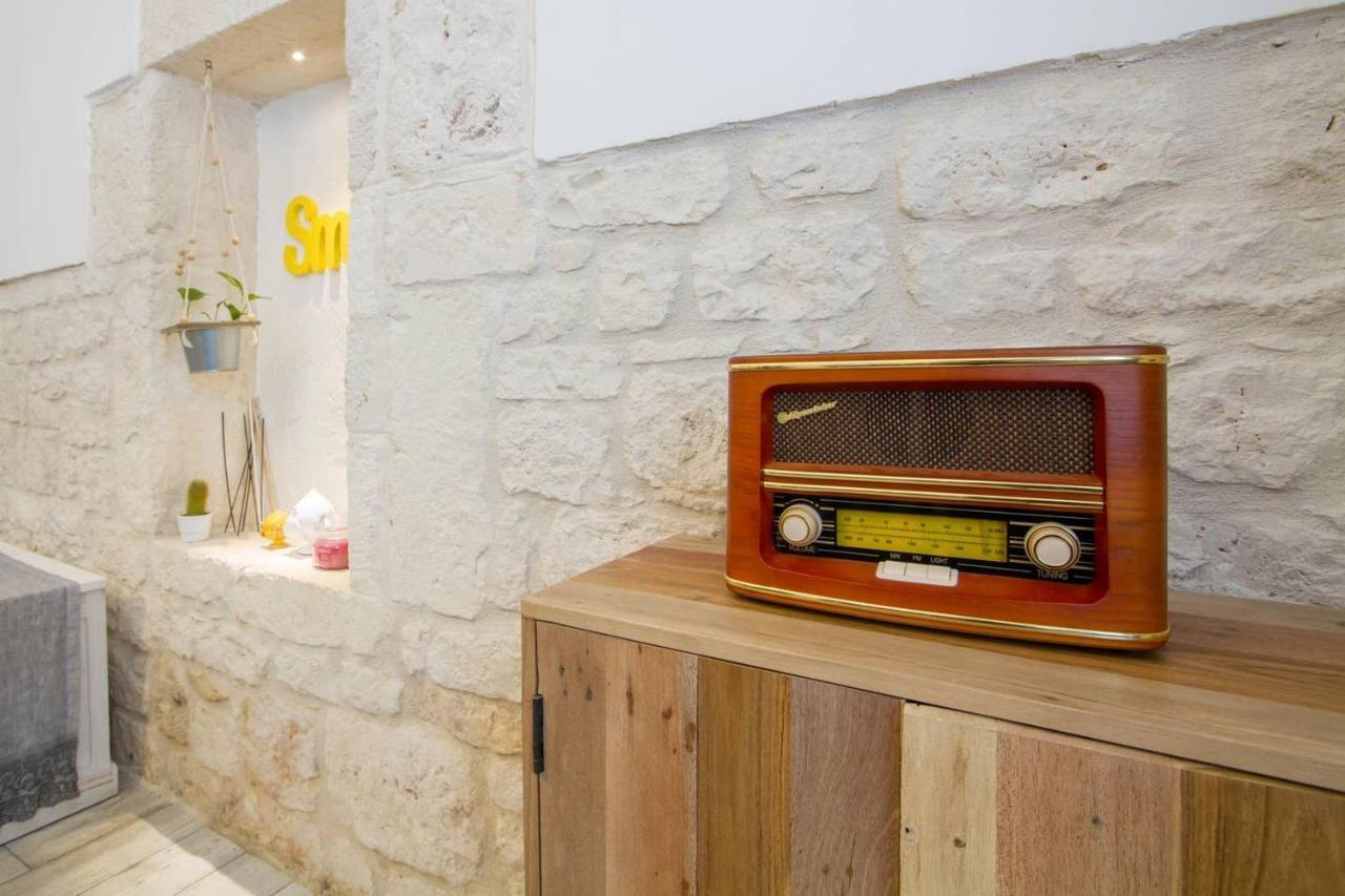 A Casa Di Rosy Villa Ostuni Eksteriør bilde
