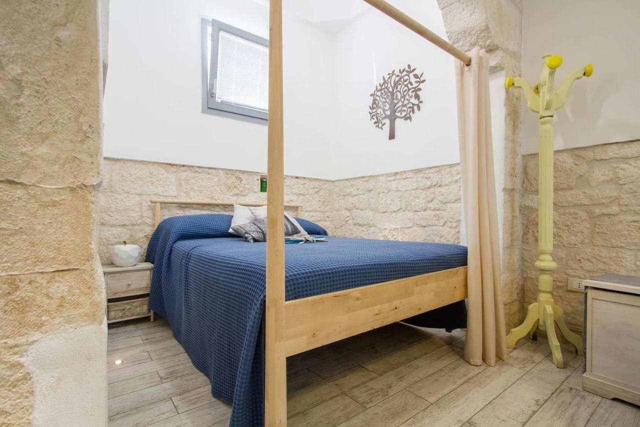 A Casa Di Rosy Villa Ostuni Eksteriør bilde
