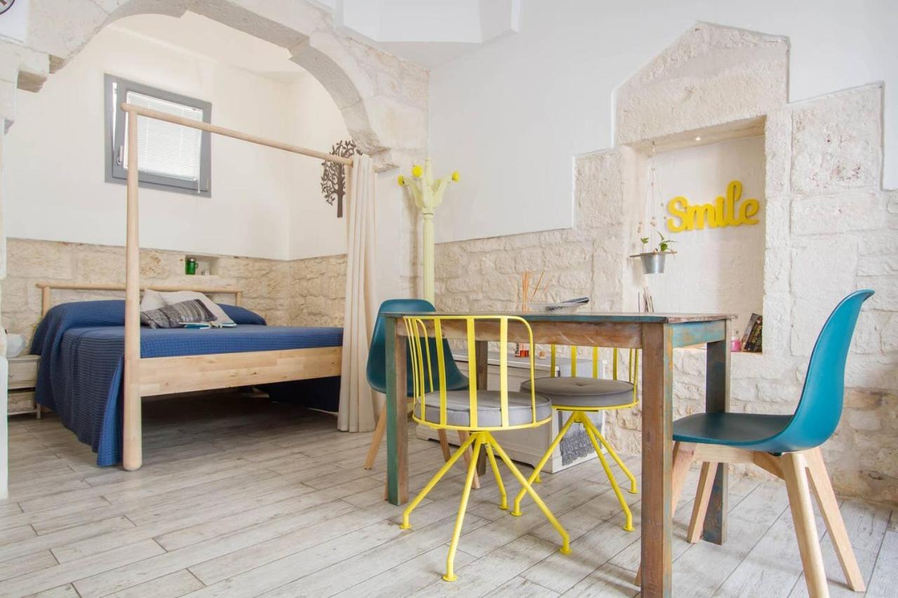 A Casa Di Rosy Villa Ostuni Eksteriør bilde