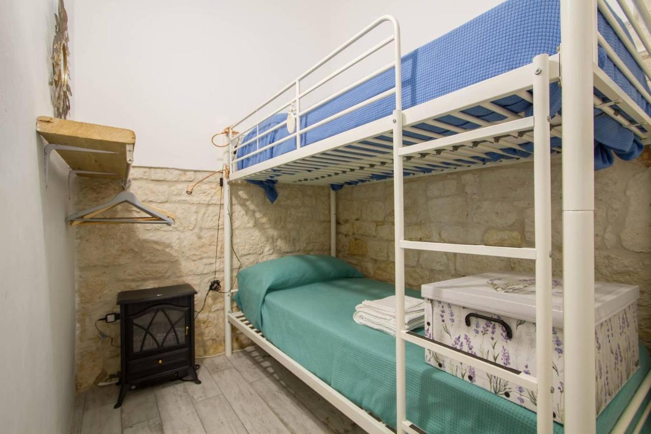 A Casa Di Rosy Villa Ostuni Eksteriør bilde